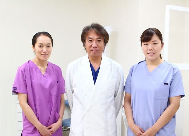 星川デンタルクリニック 星川デンタルクリニック