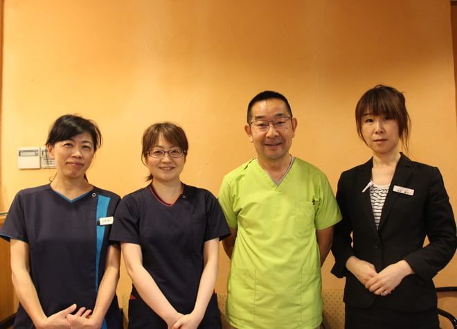 木原歯科 新杉田医院 木原歯科 新杉田医院