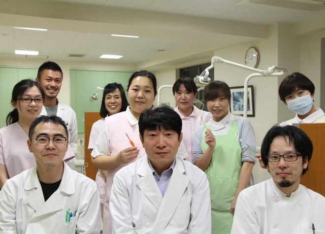 久里浜グリーン歯科 久里浜グリーン歯科