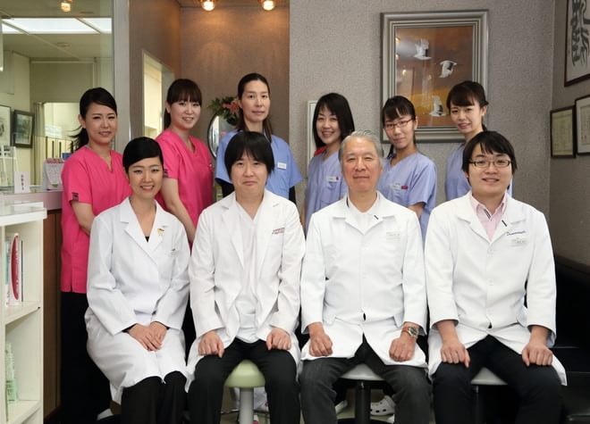 本厚木歯科クリニック 本厚木歯科クリニック