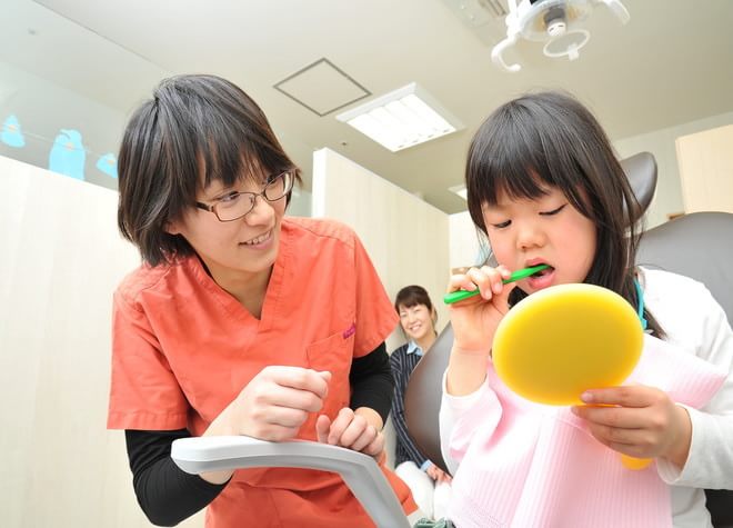 みなみテラス歯科 みなみテラス歯科