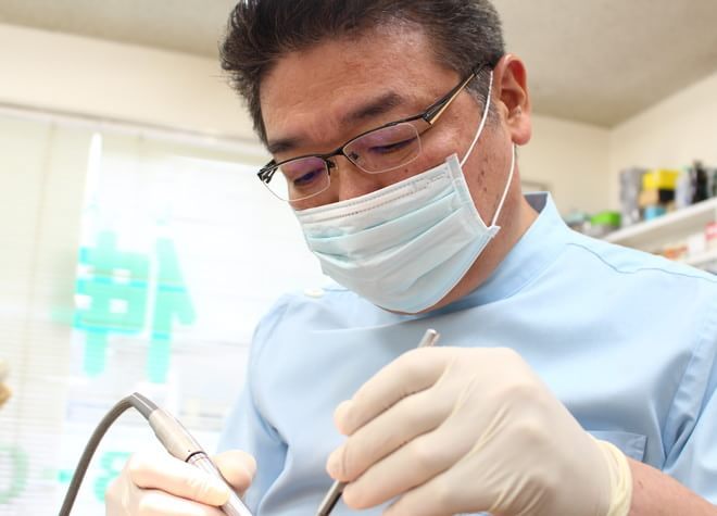一伸歯科医院 一伸歯科医院