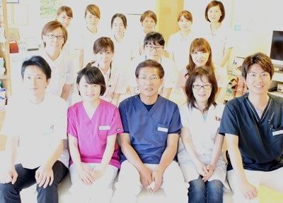 石井歯科医院 石井歯科医院
