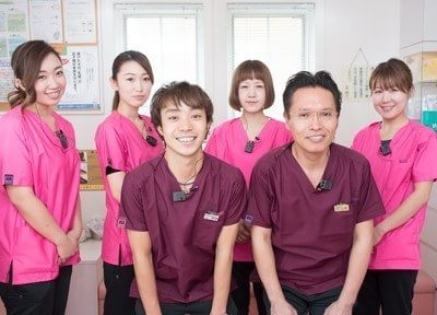 フラワー歯科 フラワー歯科