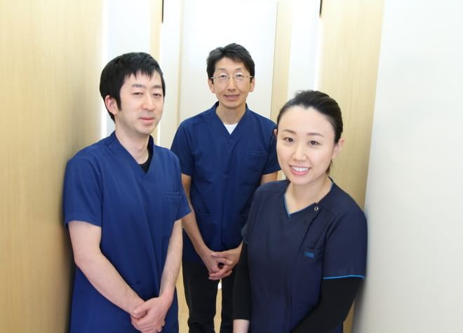 井上歯科クリニック 井上歯科クリニック