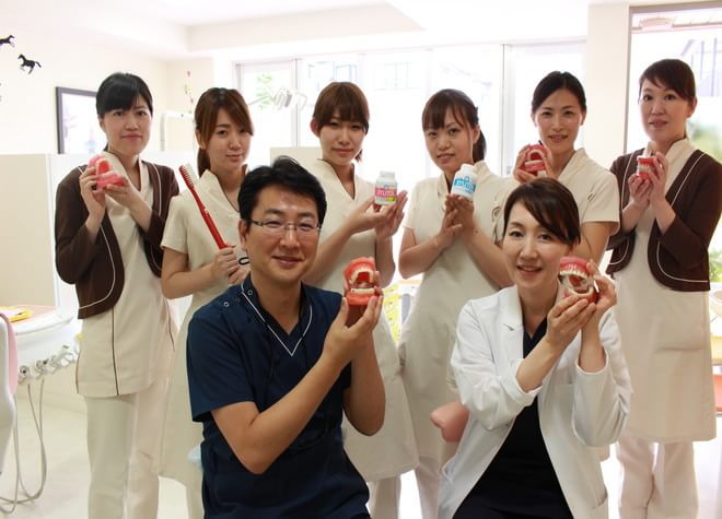 くらしま矯正歯科 くらしま矯正歯科