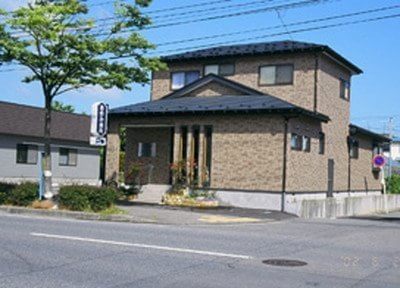 あゆみ歯科医院 あゆみ歯科医院