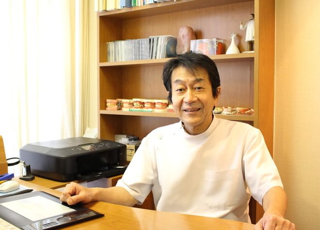 高橋歯科医院 高橋歯科医院