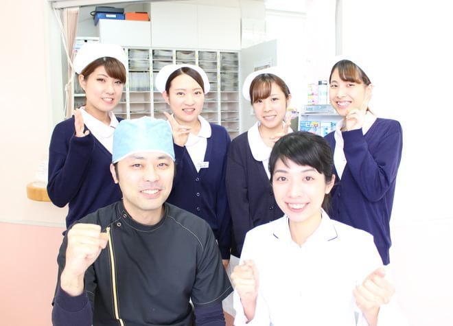 大学前歯科 大学前歯科