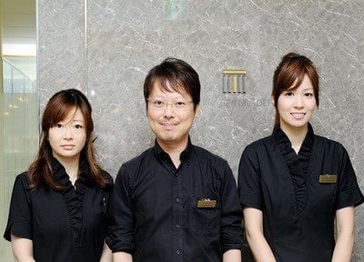 テレピアデンタルオフィス テレピアデンタルオフィス