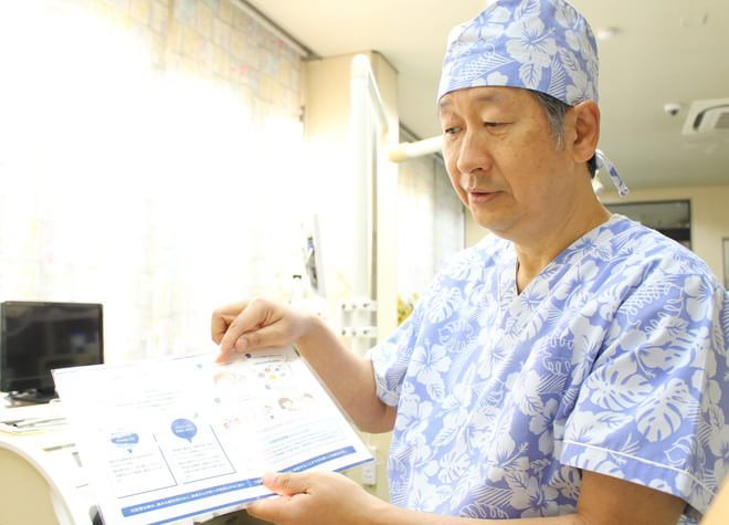 本多歯科医院 本多歯科医院