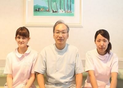 グリーン歯科医院(愛知県、瀬戸市、瀬戸口駅) グリーン歯科医院(愛知県、瀬戸市、瀬戸口駅)