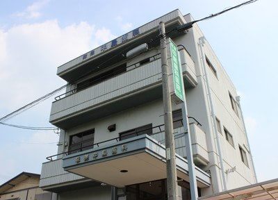 味美中島歯科医院 味美中島歯科医院