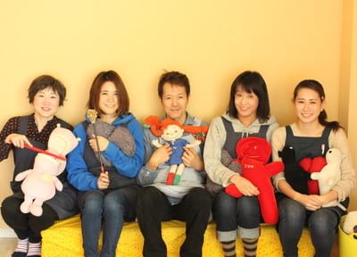 はみんぐ小児歯科・矯正歯科 はみんぐ小児歯科・矯正歯科