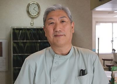 富田歯科医院 富田歯科医院