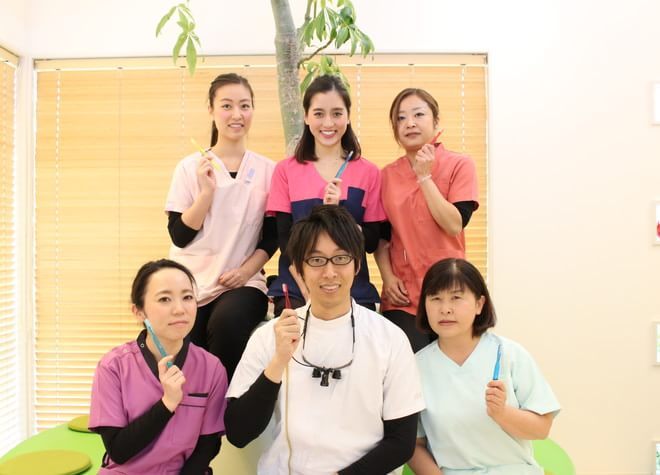 ふくしま歯科 ふくしま歯科