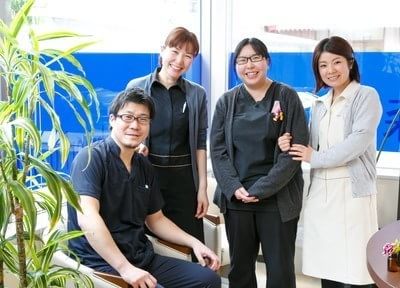 大森歯科 大森歯科