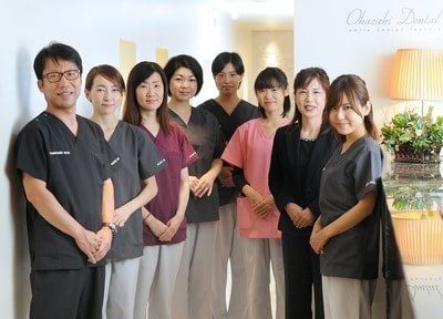 医療法人 彩真会 岡崎歯科 医療法人 彩真会 岡崎歯科