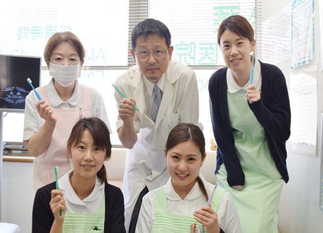 はまもと歯科クリニック はまもと歯科クリニック