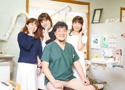 いとう歯科 いとう歯科