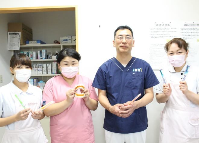 谷地歯科クリニック 谷地歯科クリニック