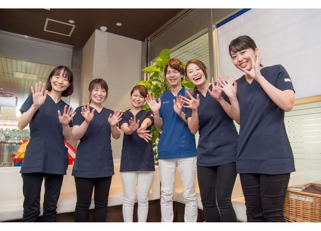 Smile10デンタルクリニック Smile10デンタルクリニック