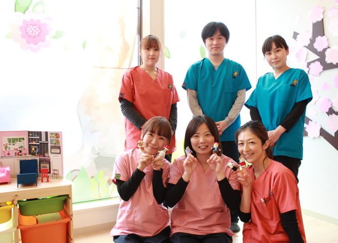 にこ歯科クリニック(埼玉県ふじみ野市) にこ歯科クリニック(埼玉県ふじみ野市)