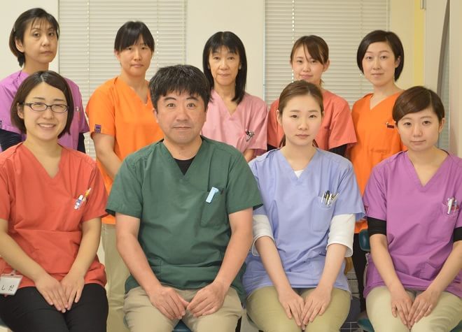 医療法人社団緑真会 たく歯科 医療法人社団緑真会 たく歯科