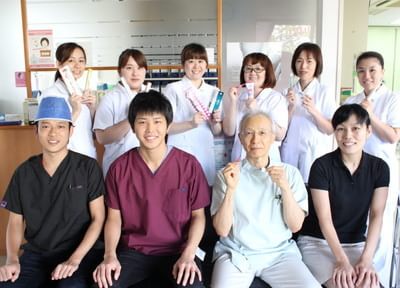 尾之内歯科・矯正歯科 尾之内歯科・矯正歯科