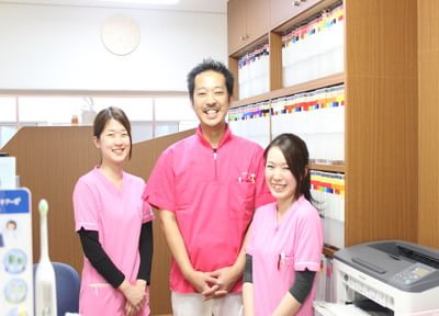 ぼく歯科室 ぼく歯科室