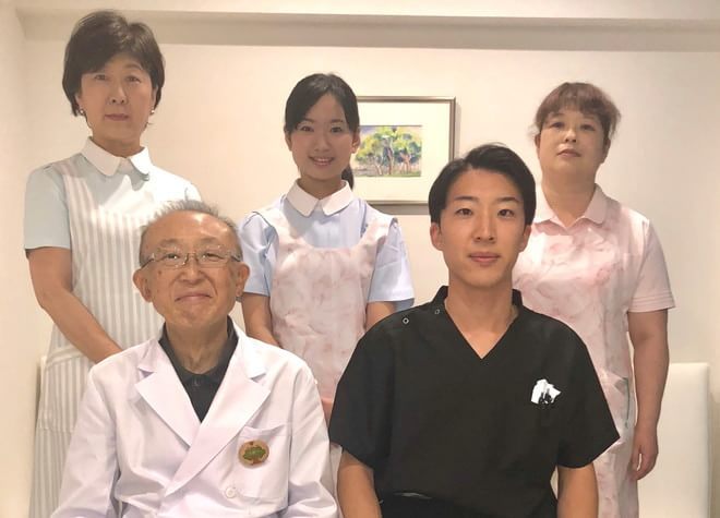 秋元歯科クリニック 秋元歯科クリニック