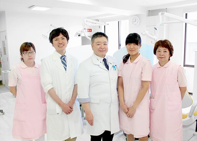 よしもと歯科・矯正 よしもと歯科・矯正