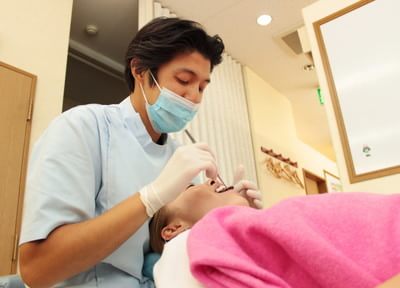 まえかわ歯科クリニック まえかわ歯科クリニック