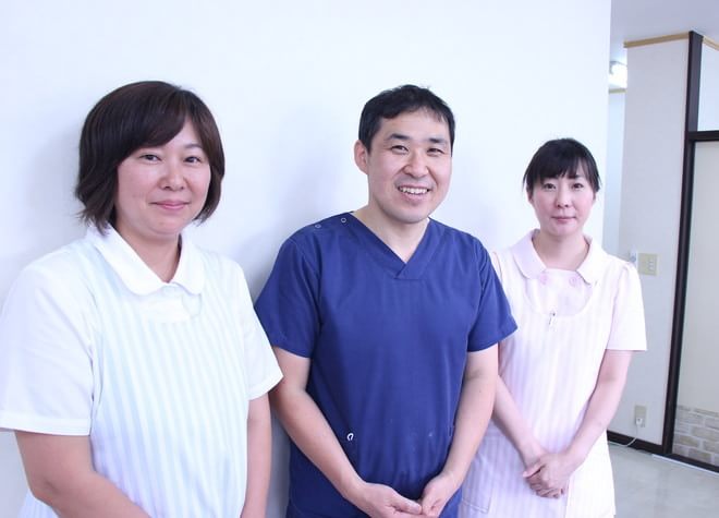 はすみ歯科 はすみ歯科