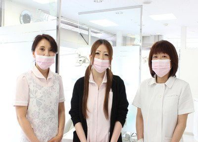 行徳歯科クリニック 行徳歯科クリニック