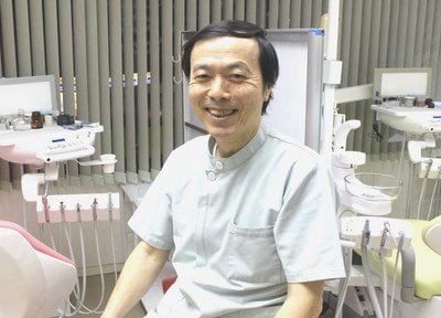 笠原歯科医院 笠原歯科医院