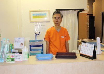竹本歯科医院 竹本歯科医院