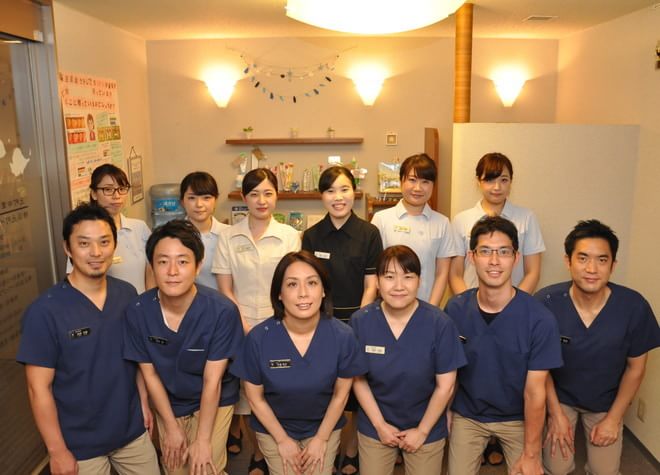 元町中華街歯科クリニック 元町中華街歯科クリニック