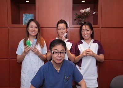 ことぶき歯科クリニック ことぶき歯科クリニック