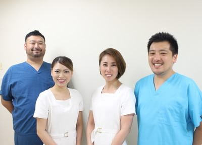 石丸安世記念熊谷ディアベテスクリニック歯科 石丸安世記念熊谷ディアベテスクリニック歯科