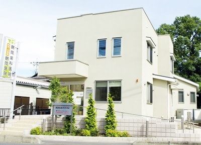 鶴岡歯科医院(さいたま市見沼区) 鶴岡歯科医院(さいたま市見沼区)