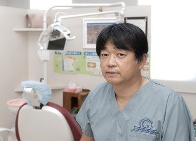 関越歯科 関越歯科