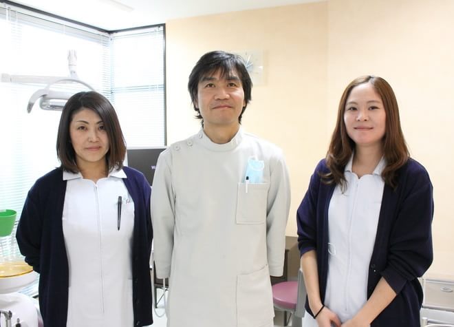 まる歯科診療所 まる歯科診療所