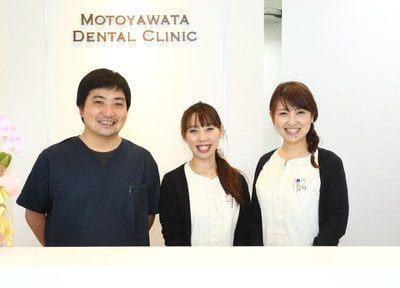 本八幡歯科クリニック 本八幡歯科クリニック
