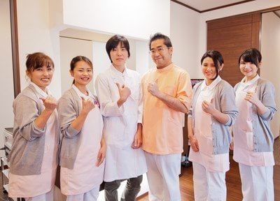 鎌ヶ谷ファミリー歯科 鎌ヶ谷ファミリー歯科