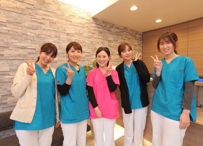 うえほんまち歯科 うえほんまち歯科