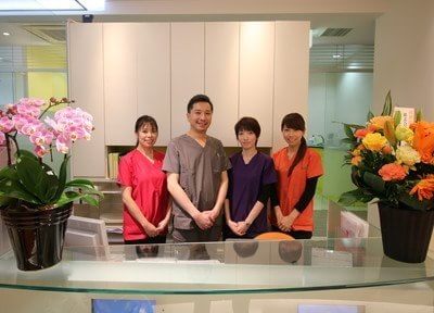 せんなん歯科 せんなん歯科