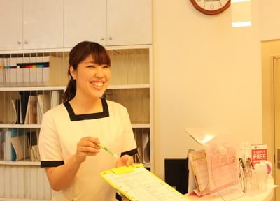 西山歯科医院 西山歯科医院