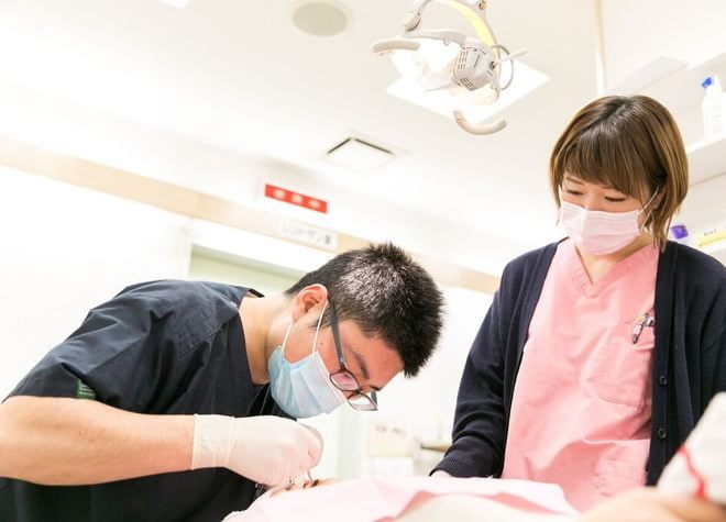 春日井きらり歯科 春日井きらり歯科
