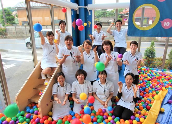 七里ファミリー歯科・矯正歯科 七里ファミリー歯科・矯正歯科